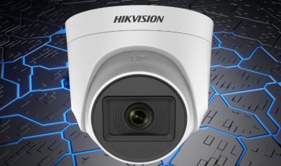 Hikvision DS 2CE76D0T EXIPF 2MP Dome Camera 1