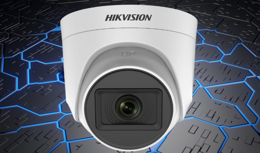 Hikvision DS 2CE76D0T EXIPF 2MP Dome Camera 1