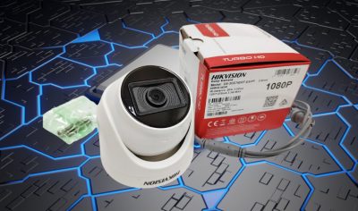 Hikvision DS 2CE76D0T EXIPF 2MP Dome Camera 3