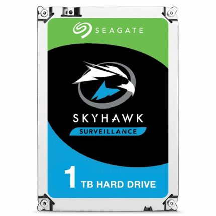 Seagate 1TB 5900RPM Güvenlik HDD