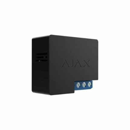 Ajax WallSwitch, Kablosuz Aç/Kapa Tetiği