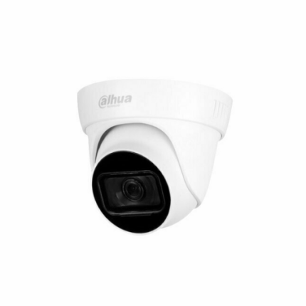 Dahua DH-HAC-HDW1200TLP-A 0280B 2 MP Sesli Dome Kamera
