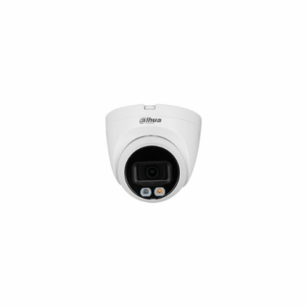 Dahua DH-IPC-HDW2249T-S-IL 2MP Smart Dual Light Fixed-focal Eyeball WizSense Dome Kamera