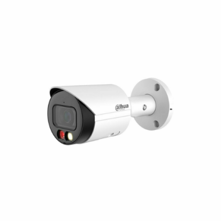Dahua DH-IPC-HFW1249S-S-IL 2MP Smart Dual Illumination 30M Fixed-focal Bullet Kamera