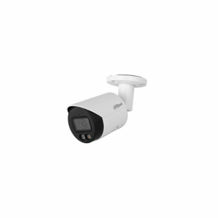Dahua DH-IPC-HFW2249S-S-IL 2MP Smart Dual Illumination Fixed-focal Bullet WizSense Kamera