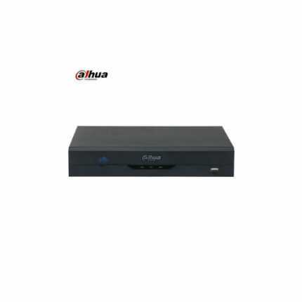 Dahua DH-NVR4116HS-4KS2/L 16 Kanal Compact 1U Lite 4K Kayıt Cihazı