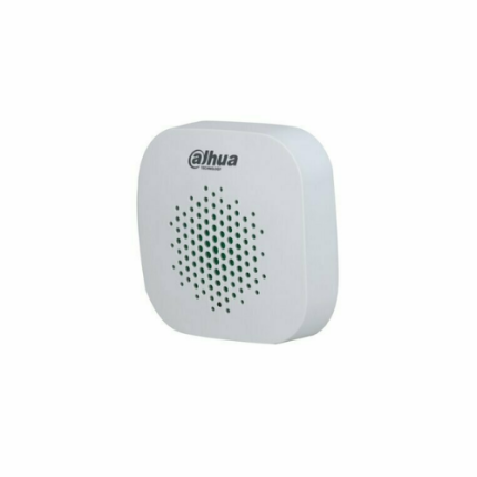 Dahua DHI-ARA12-W2(868) Kablosuz Siren (iç Mekan)