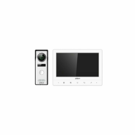 Dahua DHI-KTA02 Video Intercom Kit