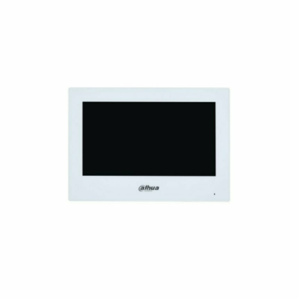 Dahua DHI-VTH2622G-W 2- Wire & WiFi Indoor Monitor