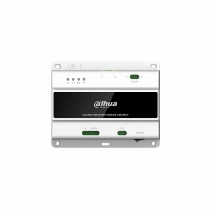 Dahua DHI-VTNS2003B-2 2-Wire Switch