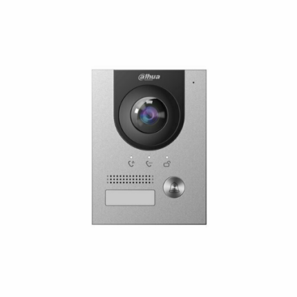 Dahua DHI-VTO2202F-P-S2 2-wire IP Villa Kapı İstasyonu