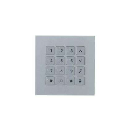 Dahua DHI-VTO4202F-MK Tuş Takımı