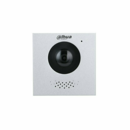 Dahua DHI-VTO4202F-P 2 MP Kapı İstasyonu