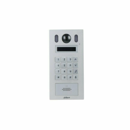 Dahua DHI-VTO6221E-P IP Kameralı Apartman Tipi Zil Paneli