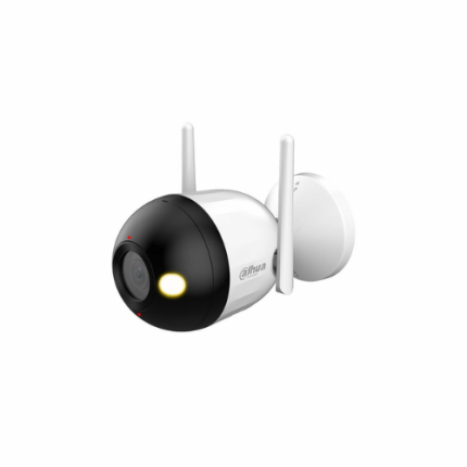 Dahua F4C-PV 4MP 2.8mm Akıllı Çift Işıklı Wi-Fi Bullet IP Kamera