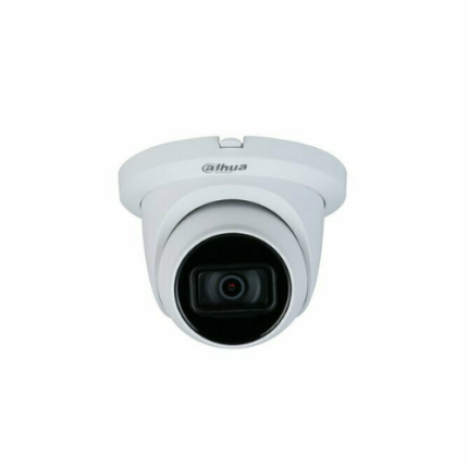 Dahua HAC-HDW1500TLMQP 5MP Starlight HDCVI Quick-to-install IR Eyeball Kamera 2.8 mm