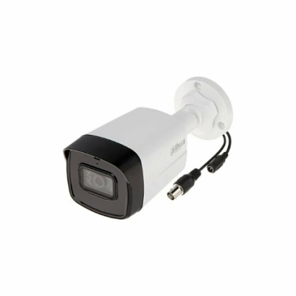 Dahua HAC-HFW1500TLP 5 MP 40 mt 3.6mm Bullet Güvenlik Kamerası