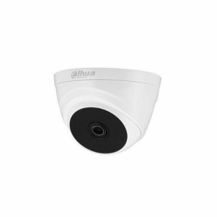Dahua HAC-T1A21-A-0280B Dome Kamera