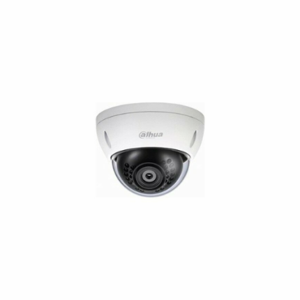 Dahua IPC-HDBW2231E-S-0280B-S2 1_2.8 CMOS 2MP 2.8MM IP67 IK10 POE METAL IP DOME KAMERA-30MT