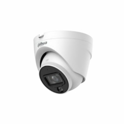 Dahua IPC-HDW1230V-SA-0280B-S6 2MP Dahili Sesli Dome IP Kamera