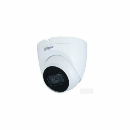 Dahua IPC-HDW1431T-AS-0280B-S2 4MP Sesli Eyeball Dome Kamera