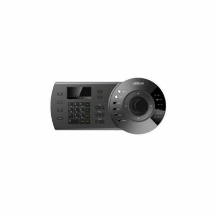 Dahua NKB1000 HDCVI & IP & Analog Kontrol Klavyesi