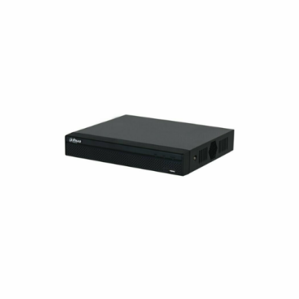 Dahua NVR2108HS-8P-4KS3 8 Kanal, 8PoE 1U H.265 NVR 1X20TB