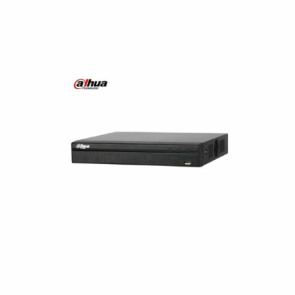 Dahua NVR5216-4KS2 16 Kanal 1U_4K&H.265 Pro Kayıt Cihazı