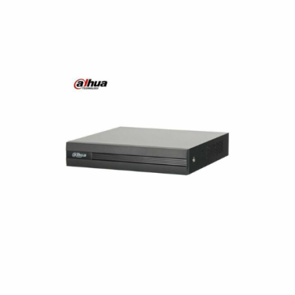Dahua XVR1B08 8 Kanal H265 Kayıt Cihazı