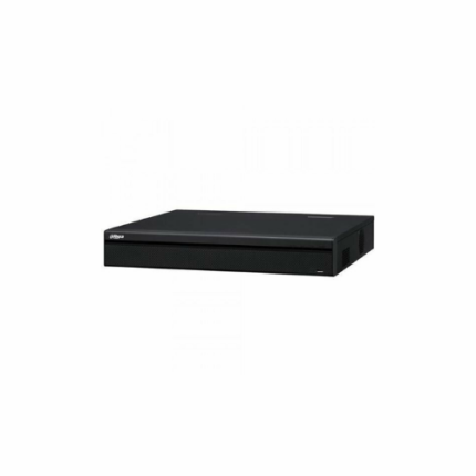 Dahua XVR5104HS-X1 4 Kanal 1U H.265+ XVR 1X6TB