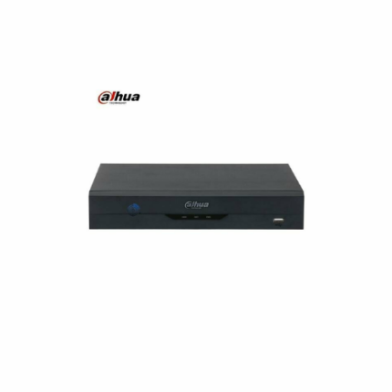 Dahua XVR5108HS-I3 8 Kanal Kayıt Cıhazı