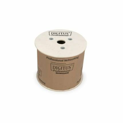 Digitus DK-1613 CAT6 UUTP LSZH 23 AWG CAT6 Kablo