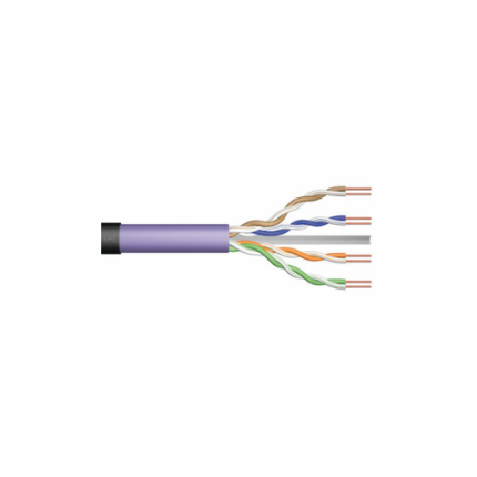 Digitus DK-1613-VH-5-OD-CAT 6 U-UTP Dış Ortam CAT6 (ÇİFT SARGI) Kablo