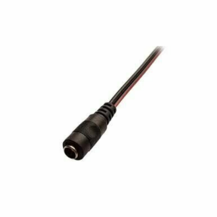 Dişi DC Power Jack