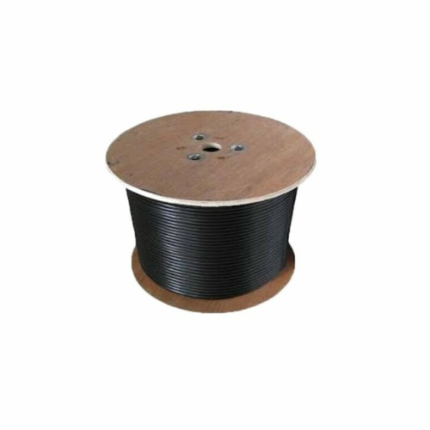 Ecolan Utp Cat 6 Kablo 350 MHz LSZH Dış Ortam (500 MT)