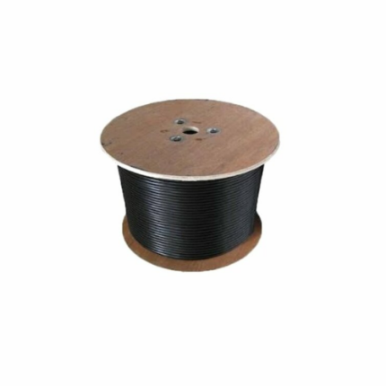 Ecolan Utp Cat 6 Kablo 350 MHz LSZH Dış Ortam Çift Sarılı (500 MT)