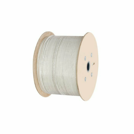 Ecolan Utp Cat6 Kablo 350MHz LSZH CPR Gri (500 MT)