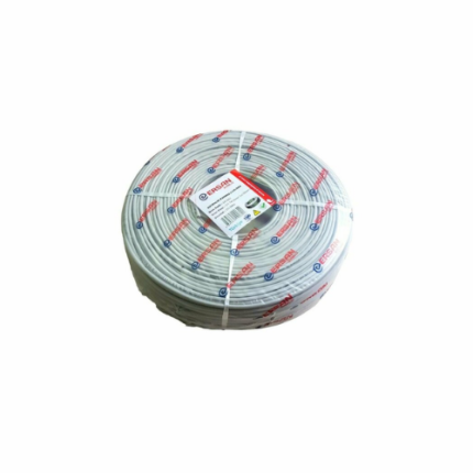Ersan 2+1 0,50 MM CU 250'lik Bakır Alarm Kablosu