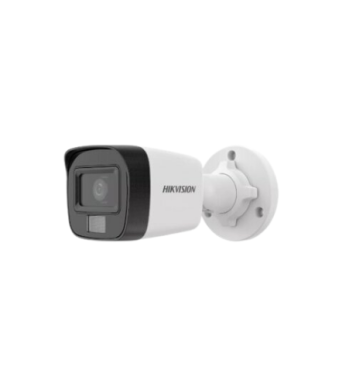 HIKVISION DS-2CE16D0T-EXLPF Fixed Turret Kamera 2.8 fixed lens
