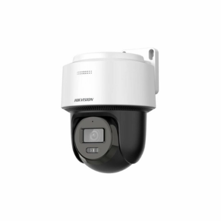 Hikvision 2DE2C200MWG-E 2MP Smart Hybrid Light Mini PT Network Kamera