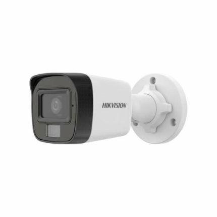 Hikvision DS-2CD1021G2-LIUF 2MP Mini Ir Bullet Network Kamera Akıllı Hibrit Işık