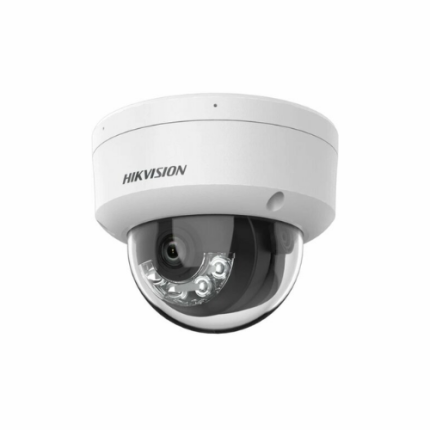 Hikvision DS-2CD1123G2-LIU(F) 2MP IP67 Akıllı Hibrit Işık Dome Kamera (2)