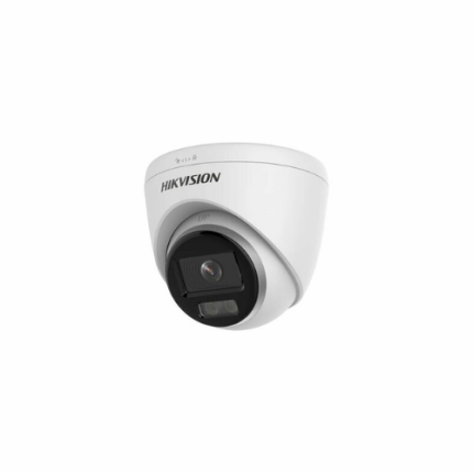 Hikvision DS-2CD1327G0-LUF 2 MP ColorVu Dome Kamera