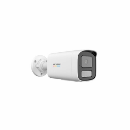 Hikvision DS_2CD1T47G2H_LIU_F 4MP ColorVu_with_Smart_Hybrid_Light_Fixed Bullet Network Kamera