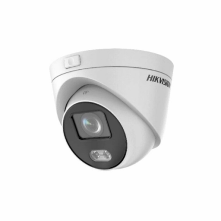 Hikvision DS-2CD2347G3E-L 4 MP ColorVu Dome Kamera