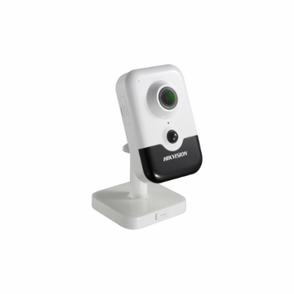 Hikvision DS-2CD2443G0-IW 4MP Cube Kamera