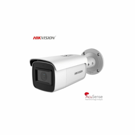 Hikvision DS-2CD2686G2-IZS 8MP 2.8-12MM Motorıze 60MT IP66 H265+ IR Bullet IP Kamera