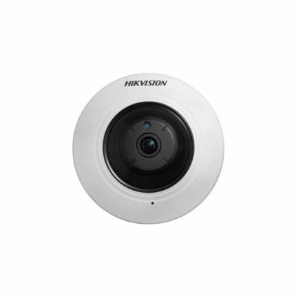 Hikvision DS-2CD2935FWD-IS NW 3MP Fisheye IP Kamera