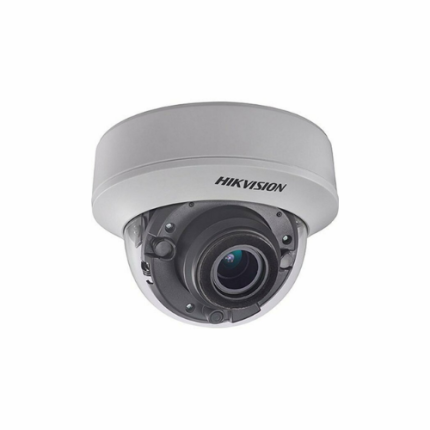 Hikvision DS 2CD4124F IZ IP HD Dome Kamera