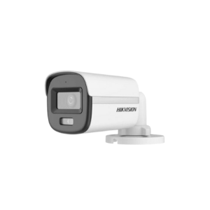 Hikvision DS-2CE10DF0T-LPFS 2MP ColorVu Fixed Mini Bullet Kamera(2,8mm, 3,6mm Fixed Lens)